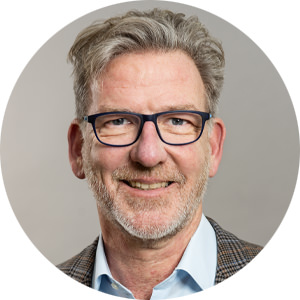 Foto: Anke Illing / Ärztekammer Berlin Dr. med. Matthias Albrecht