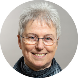 Foto: Anke Illing / Ärztekammer Berlin Dr. med. Irmgard Landgraf
