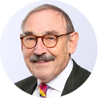 Foto: Kathleen Friedrich Dr. med. Roland Urban