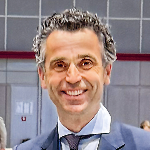PD Dr. med. Peter Bobbert