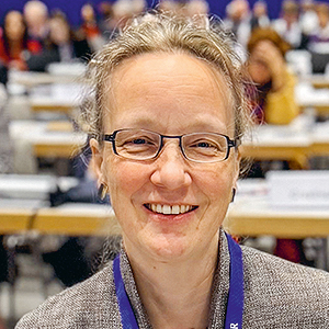 Dr. med. Charlotte Hillmann