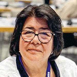 Doris Höppner