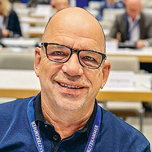 Dr. med. Christian Messer