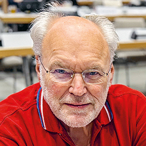 Dr. med. Klaus Thierse