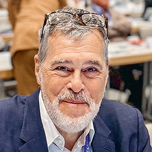 Prof. Dr. med. Jörg Weimann, D.E.A.A.