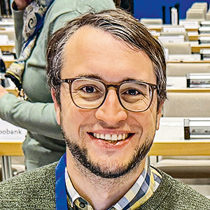 Dr. med. Friedrich Welz