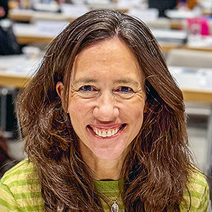 Dr. med. Susanne von der Heydt, MPH