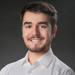 Mohammed Ali Turab Özkan