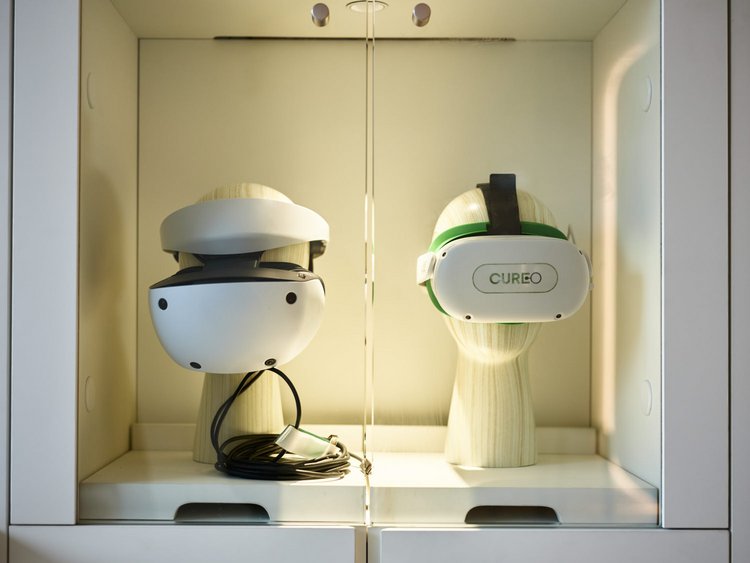 ukb Brain Cloud 1.0: Digitale Therapie mit Gamification-Elementen