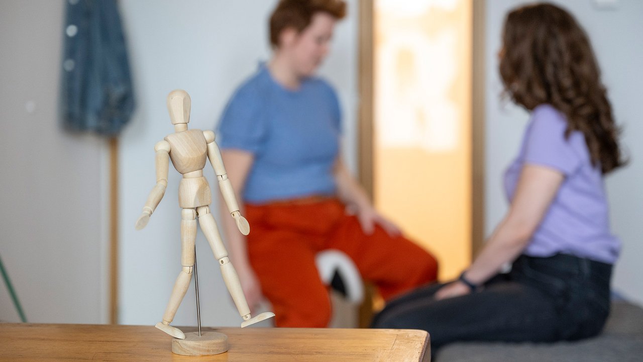 Wunsch- und Wahlrecht in der medizinischen Rehabilitation