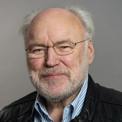 Dr. med. Klaus Thierse