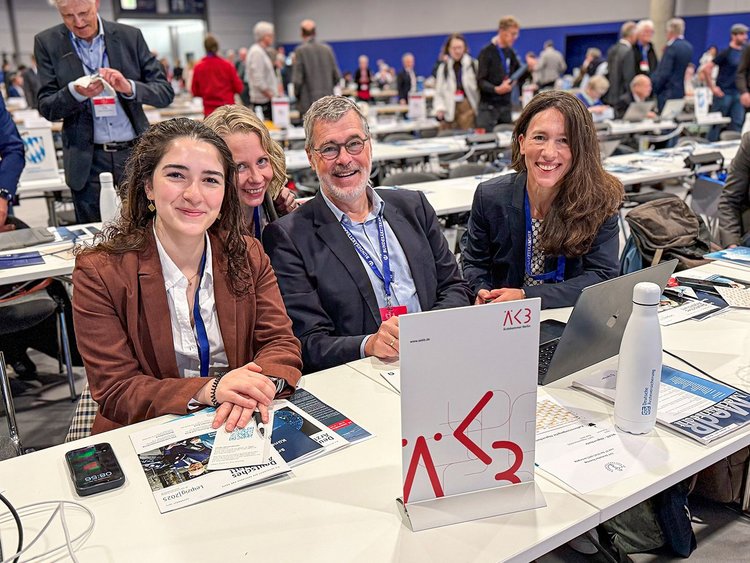 129. Deutscher Ärztetag in Leipzig, Mai 2025