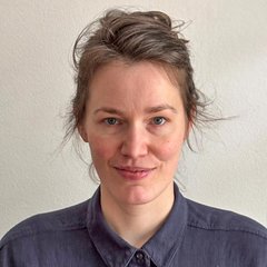 Sarah Mirabella Strasser