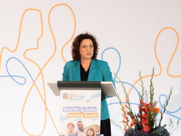 Foto: Stefan Melchior / AOK-Bundesverband