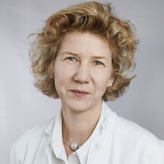 Foto: DRK Kliniken Berlin Sonja Triestram