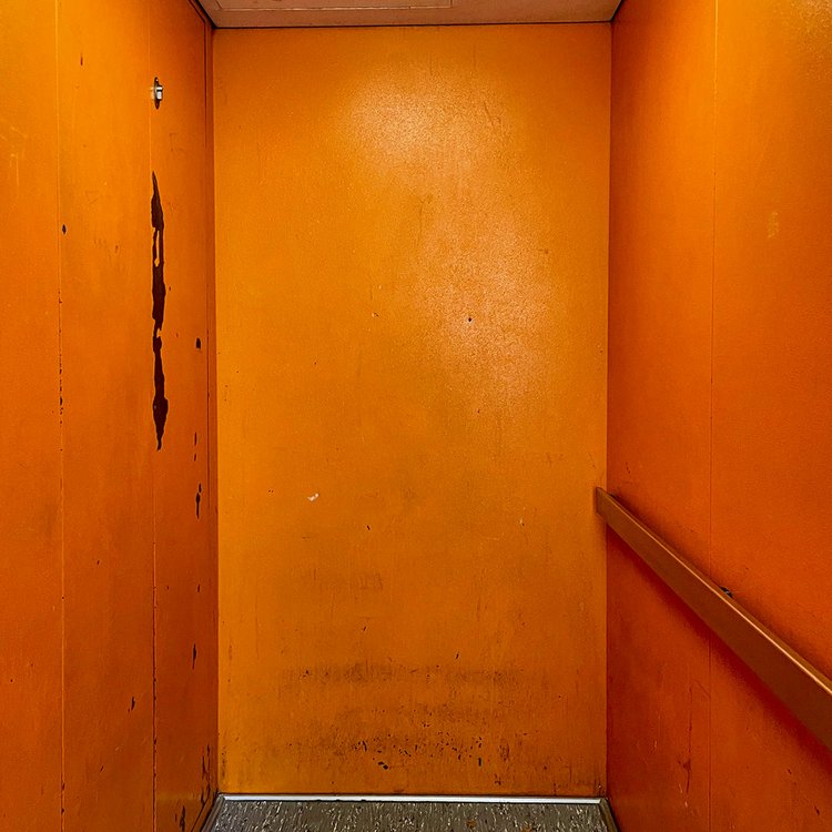 Fotoprojekt „hausbesuche“