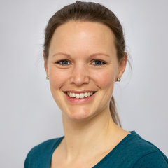 Foto: Frederic Schweizer Laura-Marie Strützke