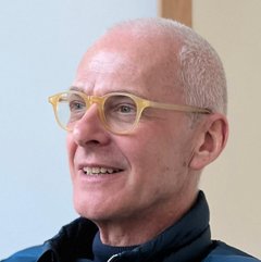 Foto: privat Norbert E. Lyonn