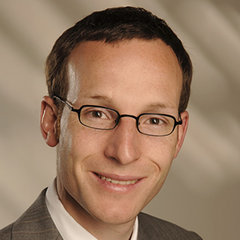 Dr. Florian G. Mildenberger