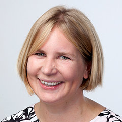 Foto: Ilka Drnovsek Dr. med. Runa Speer