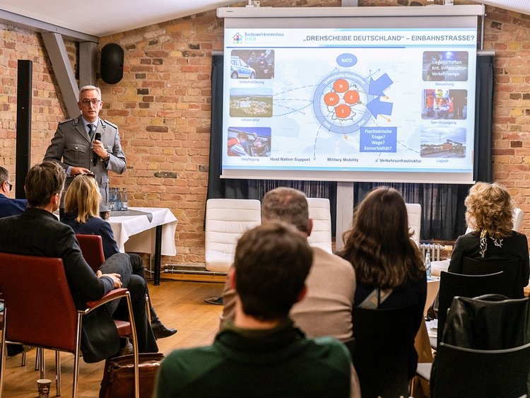 Fachtagung KRITIS 2026