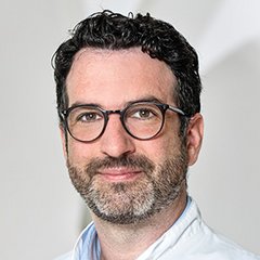 Prof. Dr. Alexander Meyer