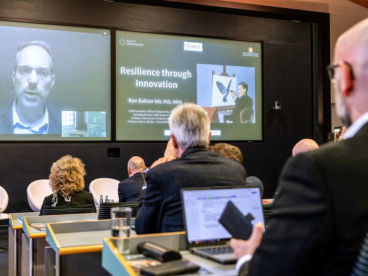 Fachtagung KRITIS 2026