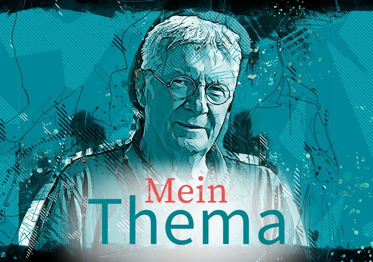 Dr. med. Peter Volkmann