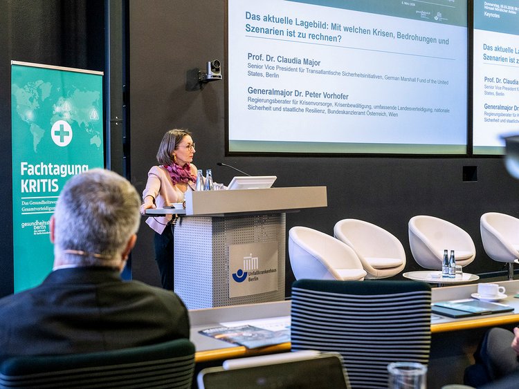 Fachtagung KRITIS 2026