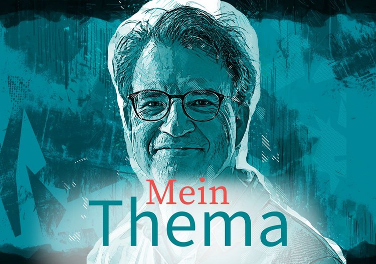 Dr. med. Christopher Marchand 