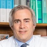 Univ.-Prof. Dr. med. Ulf Landmesser