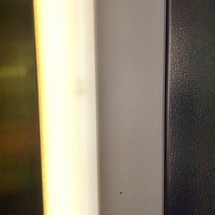 Fotoprojekt „hausbesuche“