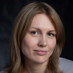 Dr. med. Olga Herschel