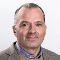 Dr. med. Darius Chahmoradi Tabatabai, MBA