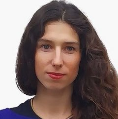 Foto: privat Louise Zwirner