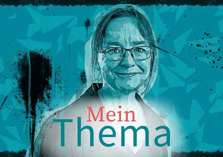 Dr. med. Beate Blichmann