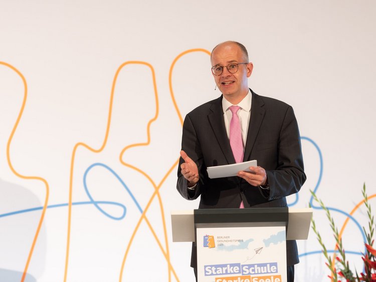 Foto: Stefan Melchior / AOK-Bundesverband