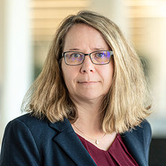 Foto: Christian Marschler Dr. med. Katharina Graffmann-Weschke, MPH