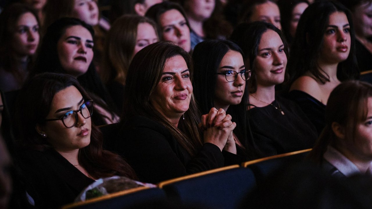 Feierliche Freisprechung der MFA im Februar 2026