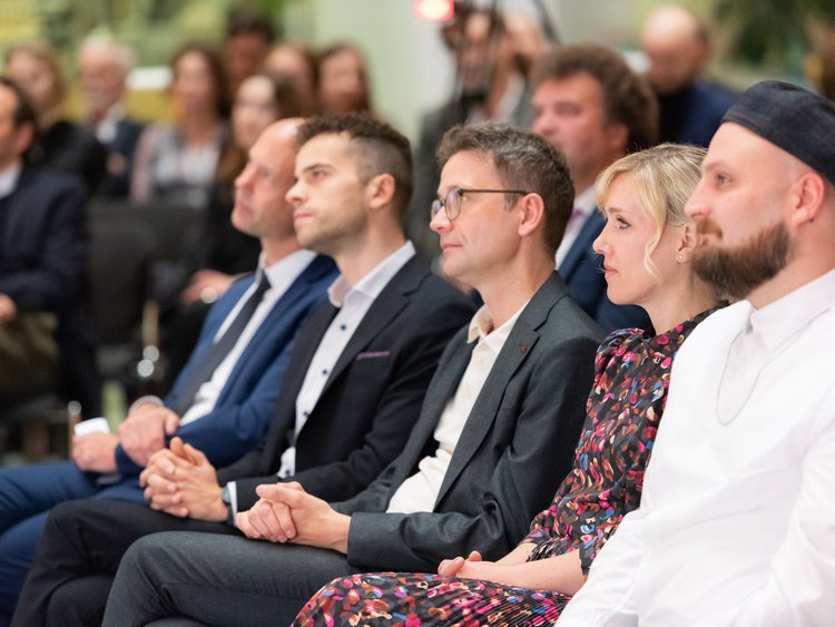 Foto: Stefan Melchior / AOK-Bundesverband