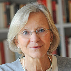 Dr. Adelheid Müller-Lissner