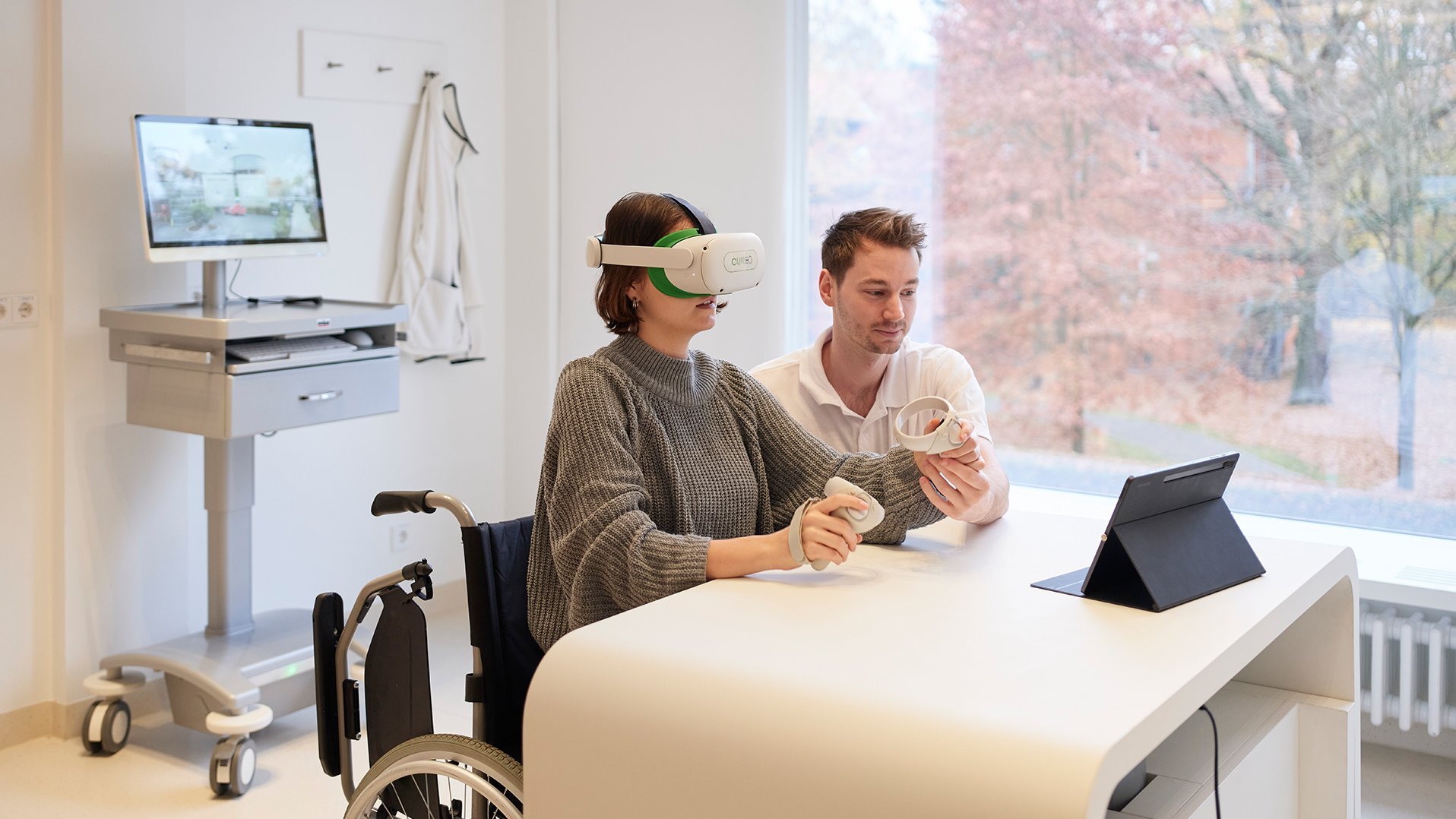 ukb Brain Cloud 1.0: Digitale Therapie mit Gamification-Elementen