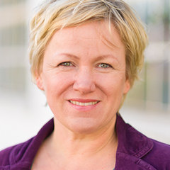Silke Jäger
