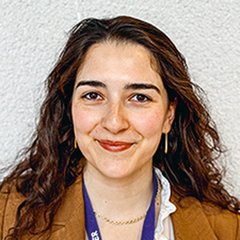 Alexandra Archodoulakis