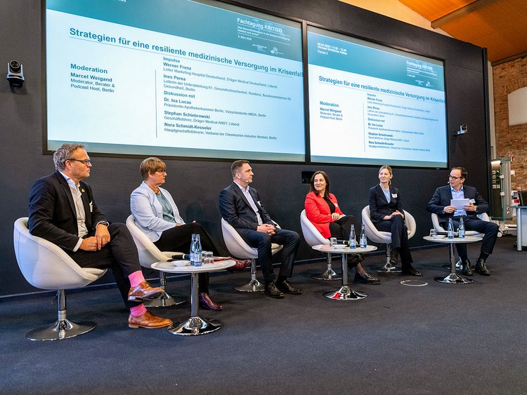 Fachtagung KRITIS 2026