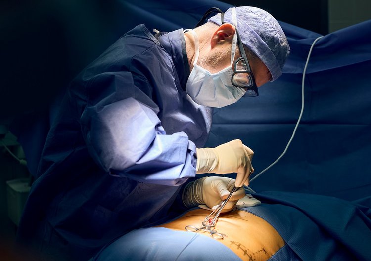 Neuromodulation im Schmerzzentrum der Caritas-Klinik Dominikus Berlin-Reinickendorf