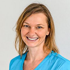 Foto: privat Dr. med. Juliane Ehret