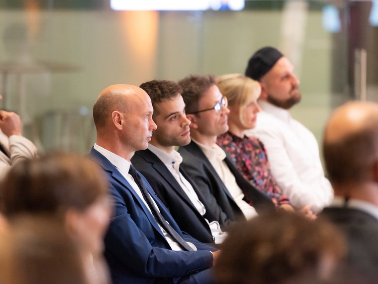 Foto: Stefan Melchior / AOK-Bundesverband