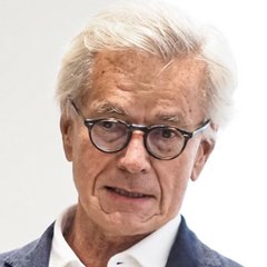 Foto: Landesärztekammer Hessen Dr. med. Ernst Girth