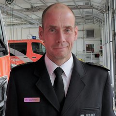 Dr. med. Eiko Spielmann